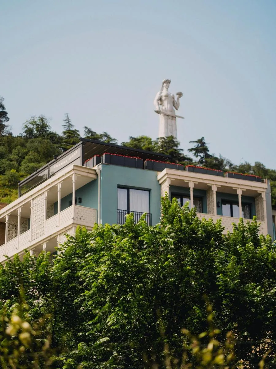 Image 3 of Amante Narikala Boutique Hotel
