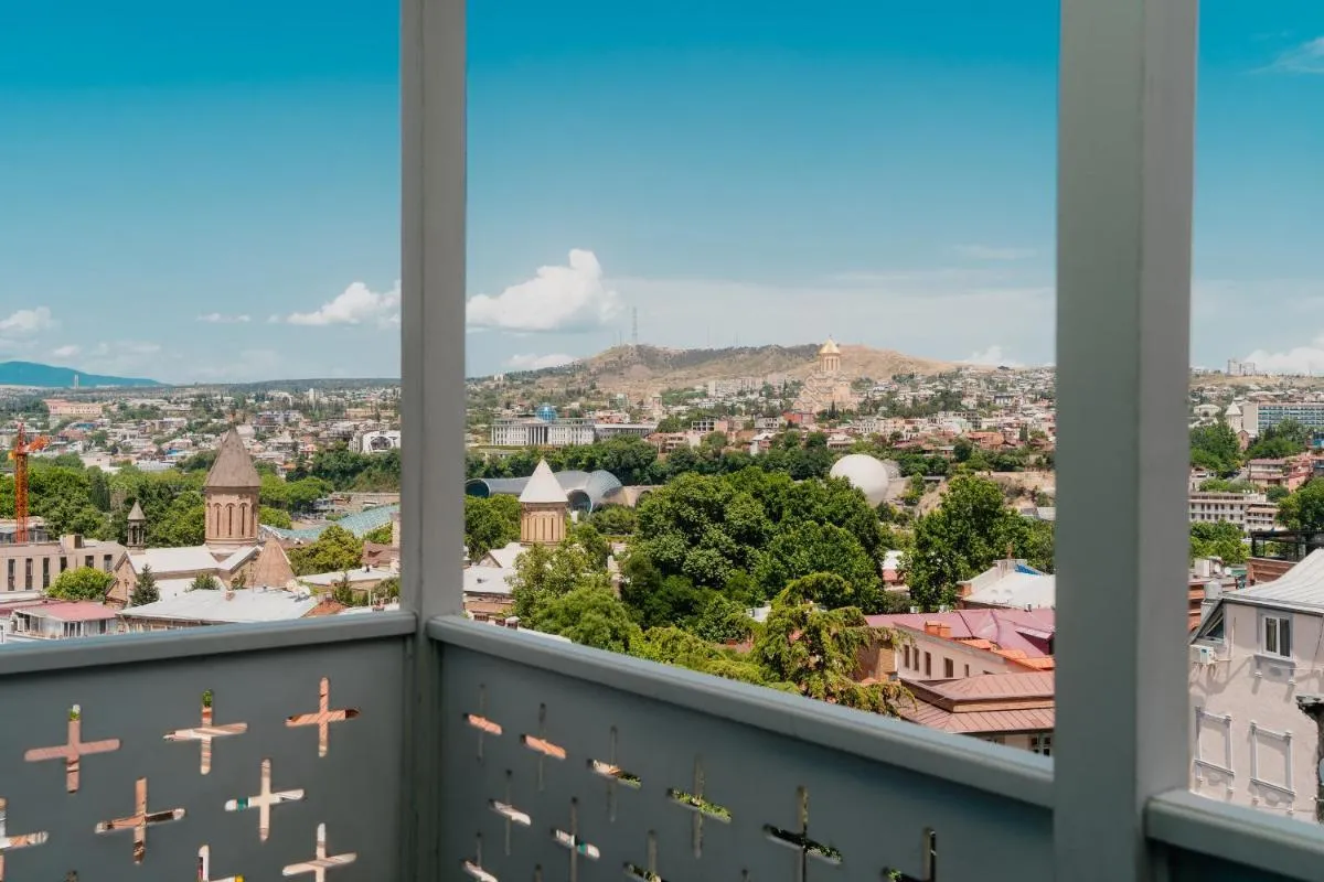 Image 4 of Amante Narikala Boutique Hotel
