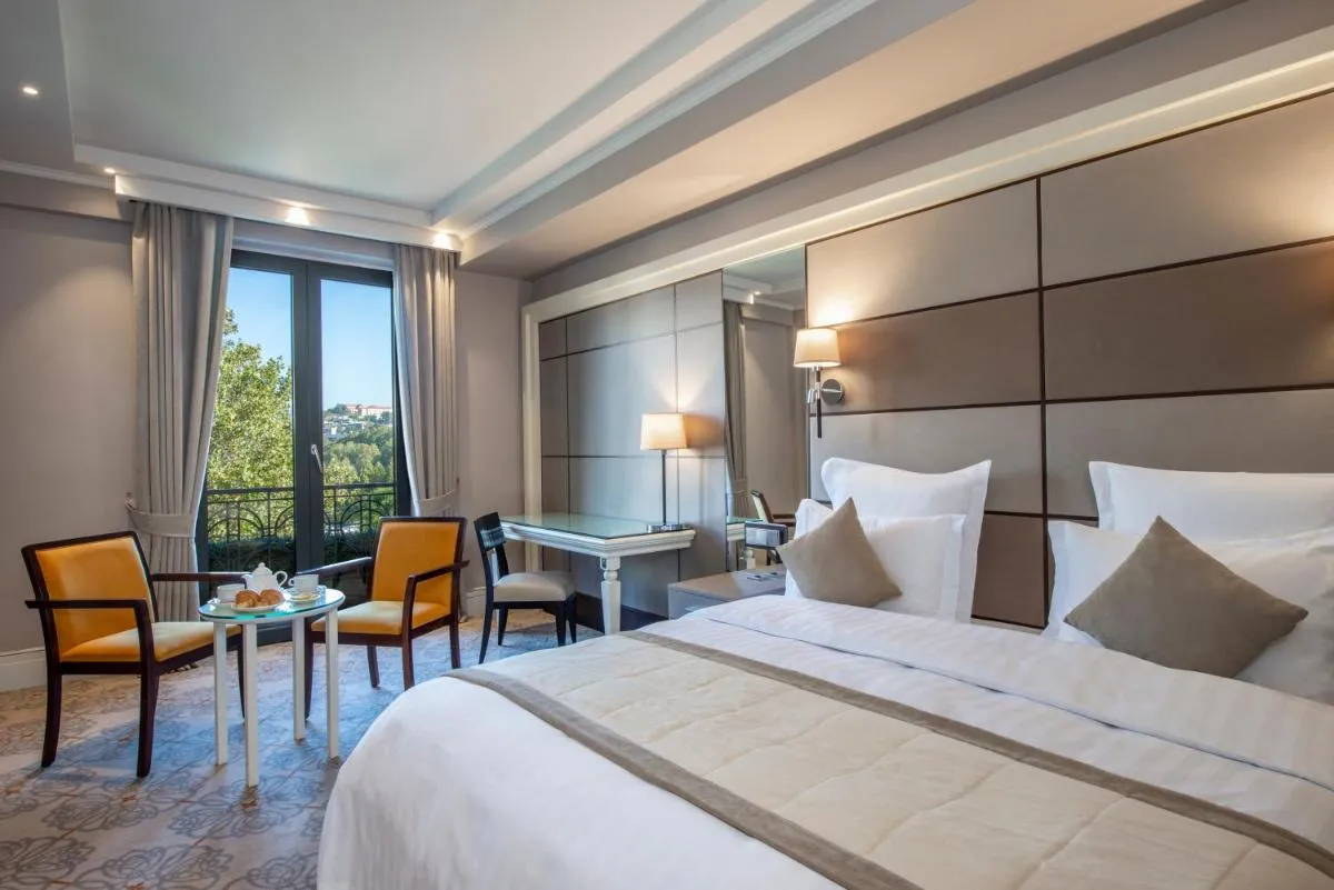 Image 6 of Ambassadori Tbilisi Hotel