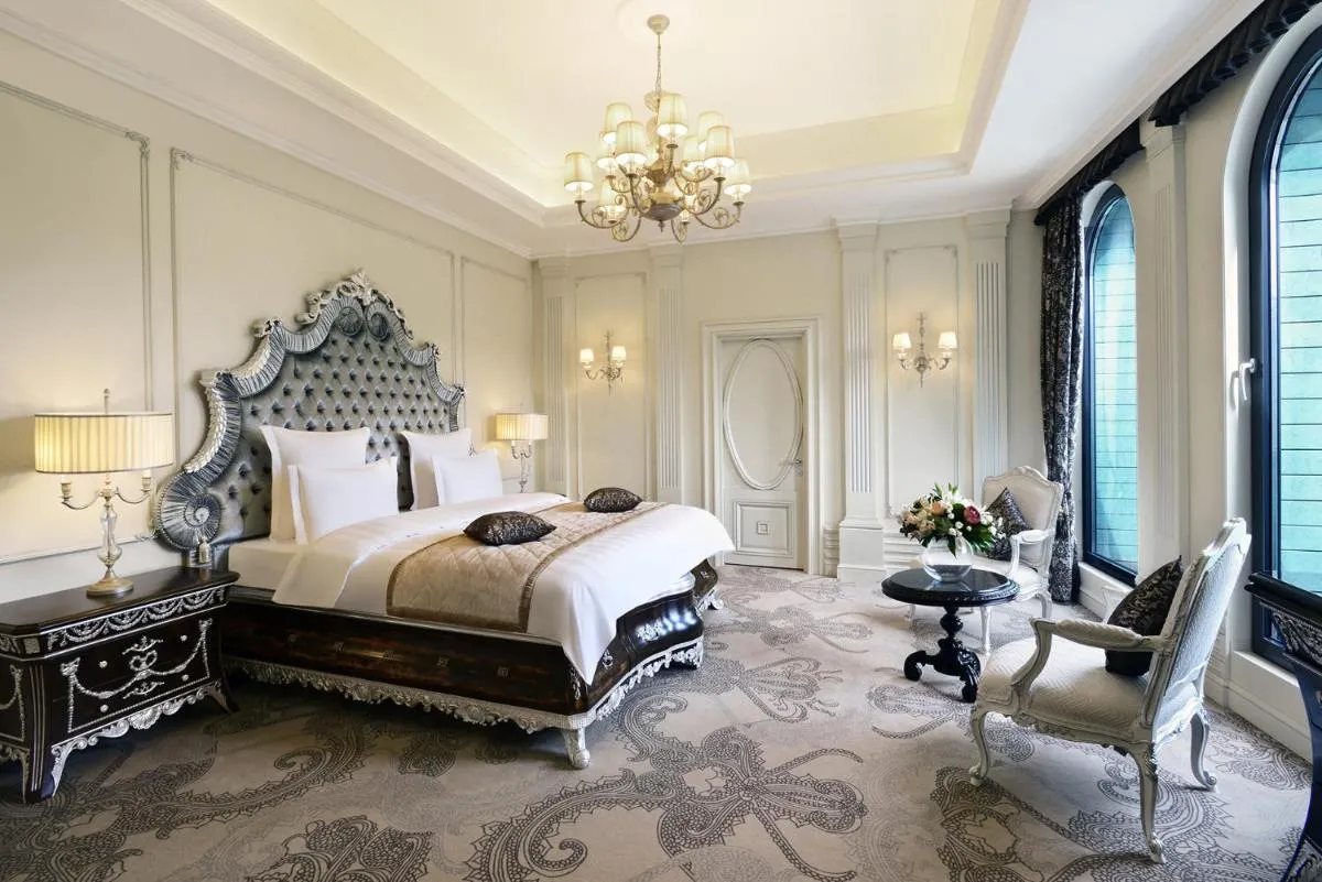 Image 1 of Ambassadori Tbilisi Hotel