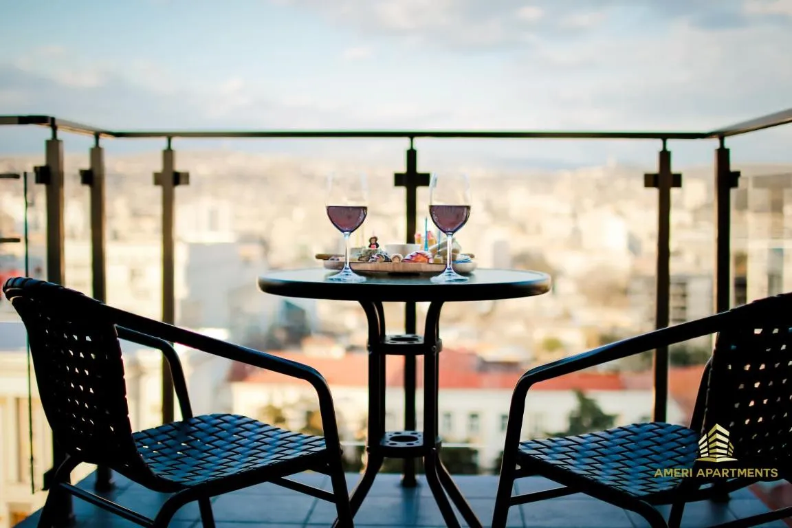 Image of Ameri Apartments Tbilisi