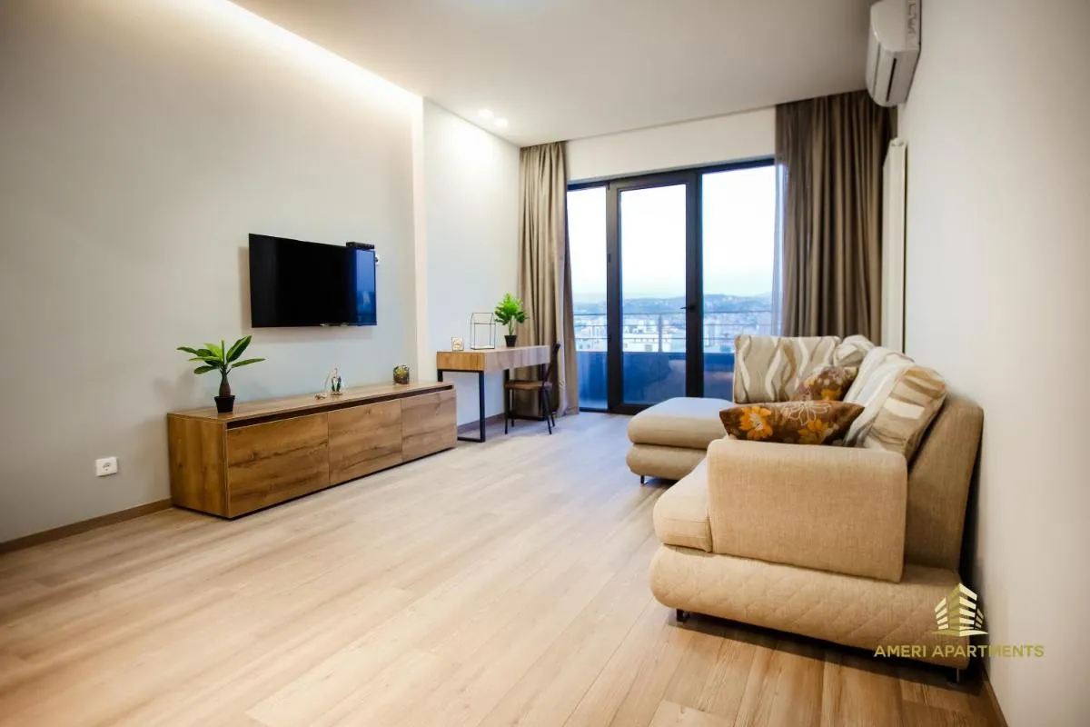 Image 2 of Ameri Apartments Tbilisi