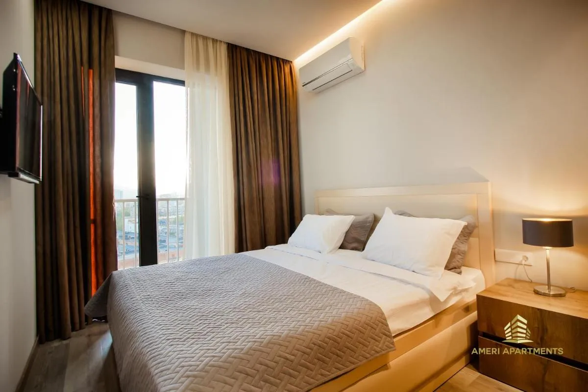 Image 3 of Ameri Apartments Tbilisi