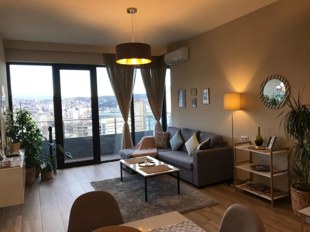 Image of Ameri Plaza Green Apartments