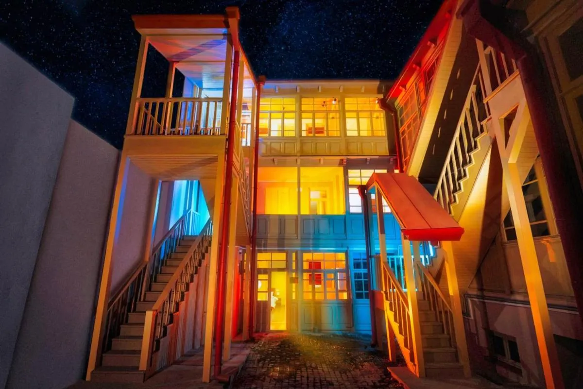Image 4 of Anita’s Apartment