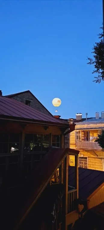 Image of Anita’s Apartment
