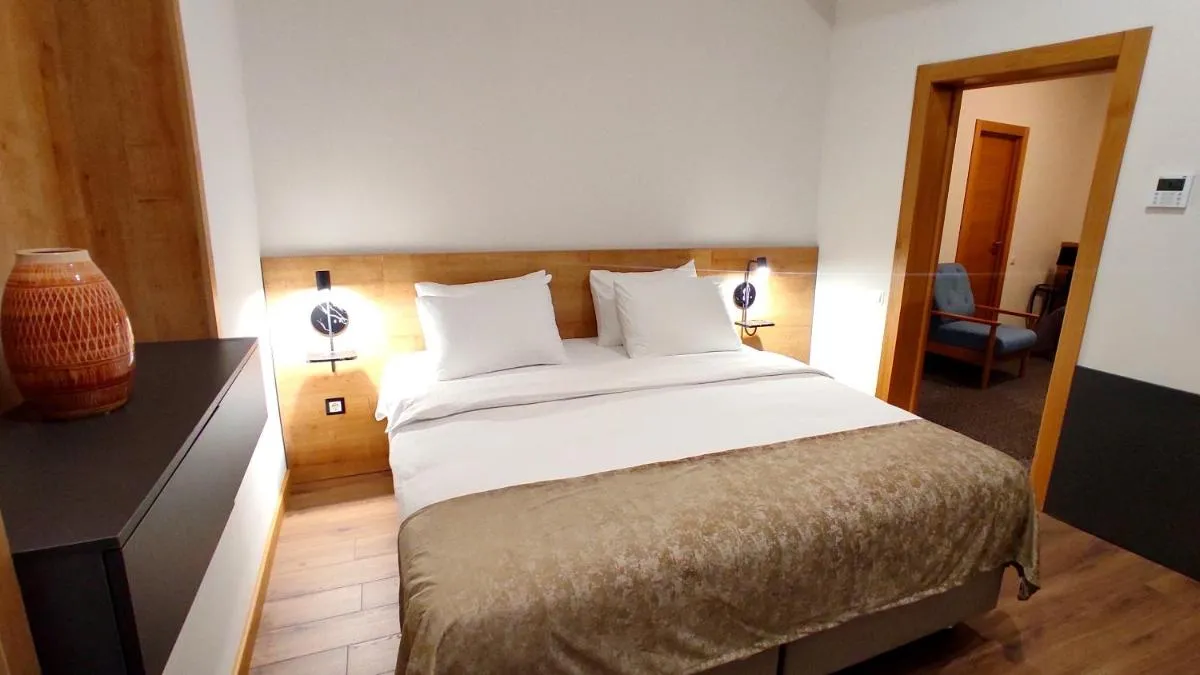 Image 1 of Apart Hotel Banovani