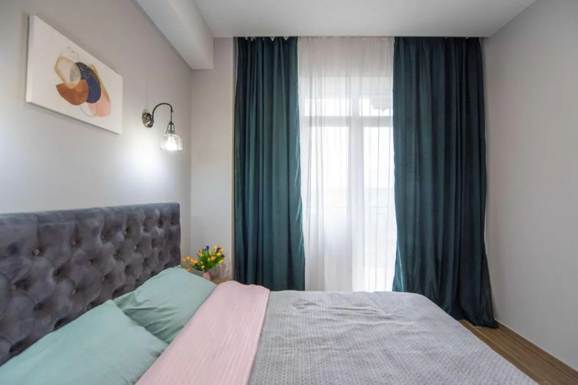 Image of Apart Hotel New Line