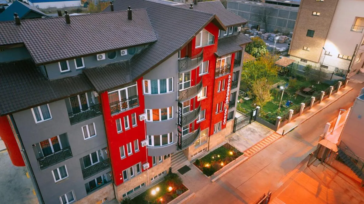 Image of Apart Hotel West