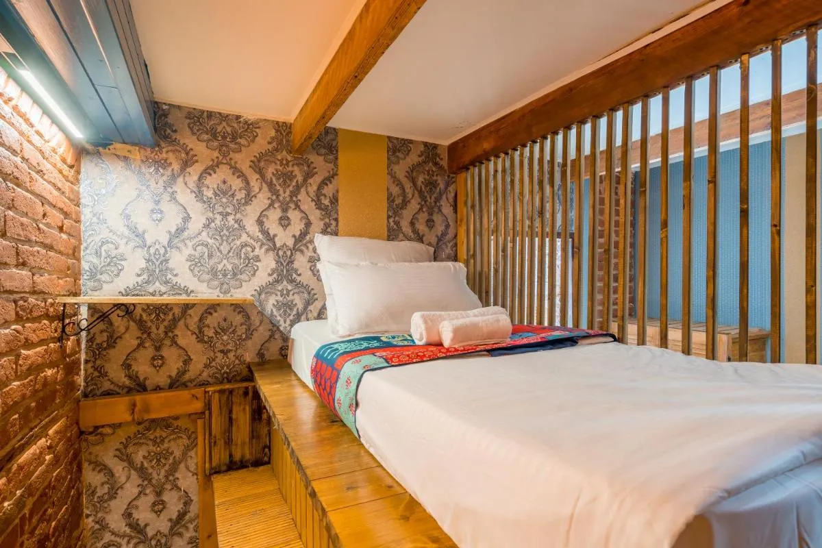 Image 1 of Apart View Hotel & Spa