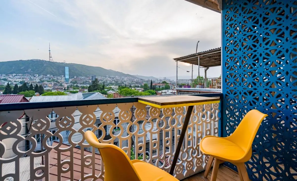 Image of Apart View Hotel & Spa