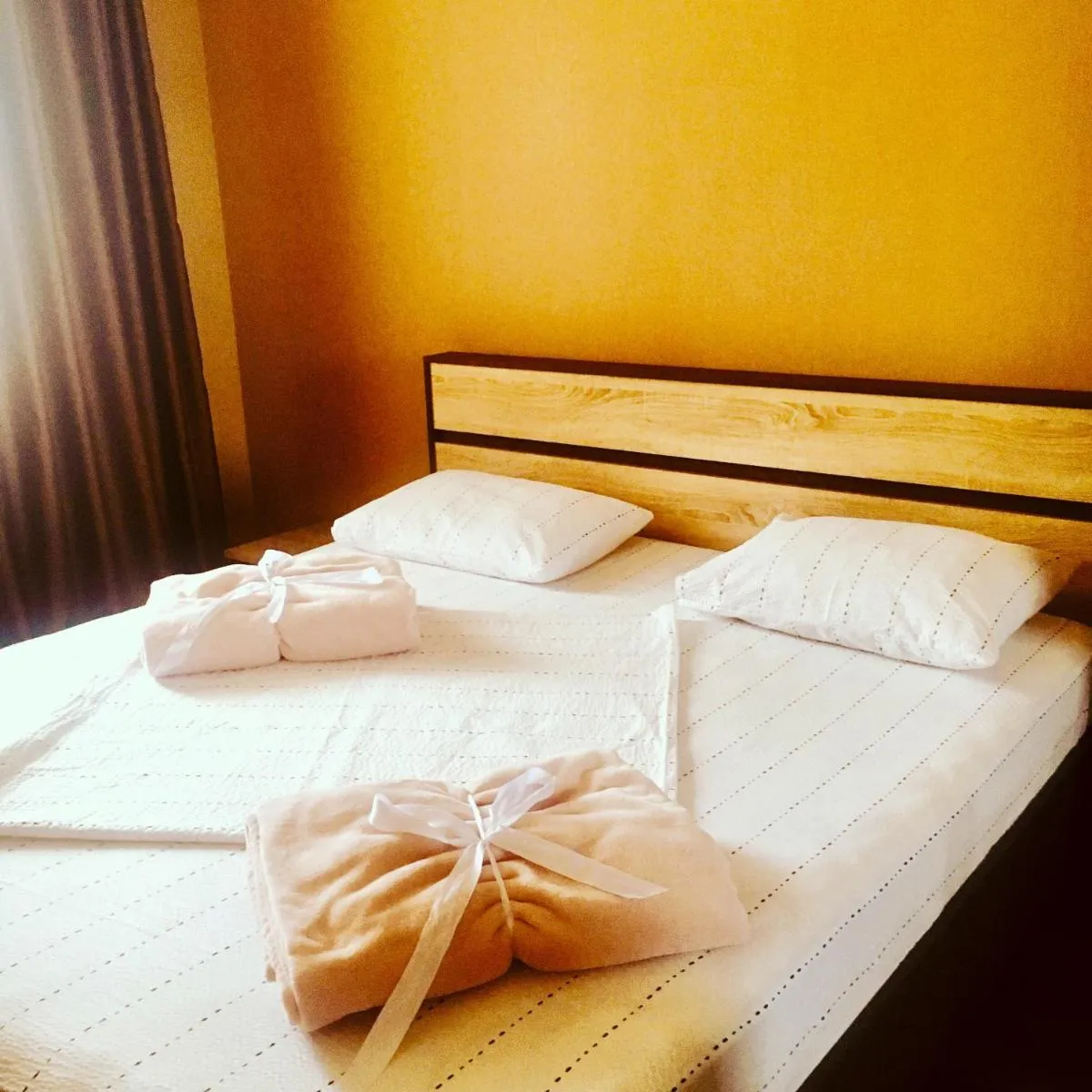 Image 2 of Apartament – Axis palace saburtalo
