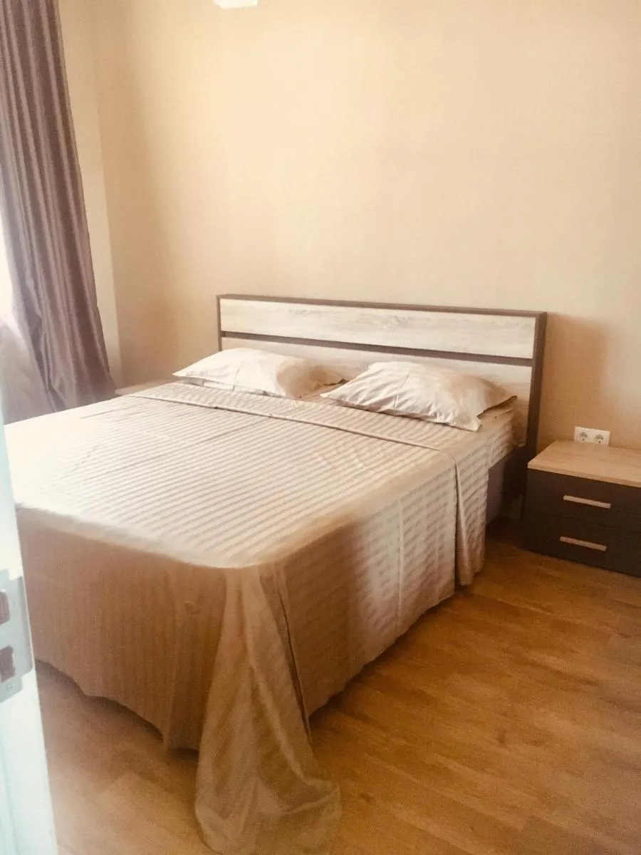 Image 3 of Apartament – Axis palace saburtalo