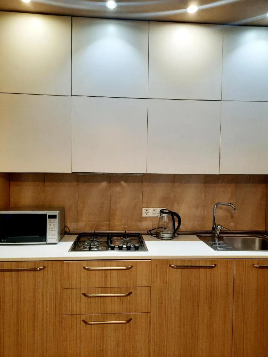 Image 4 of Apartament – Axis palace saburtalo
