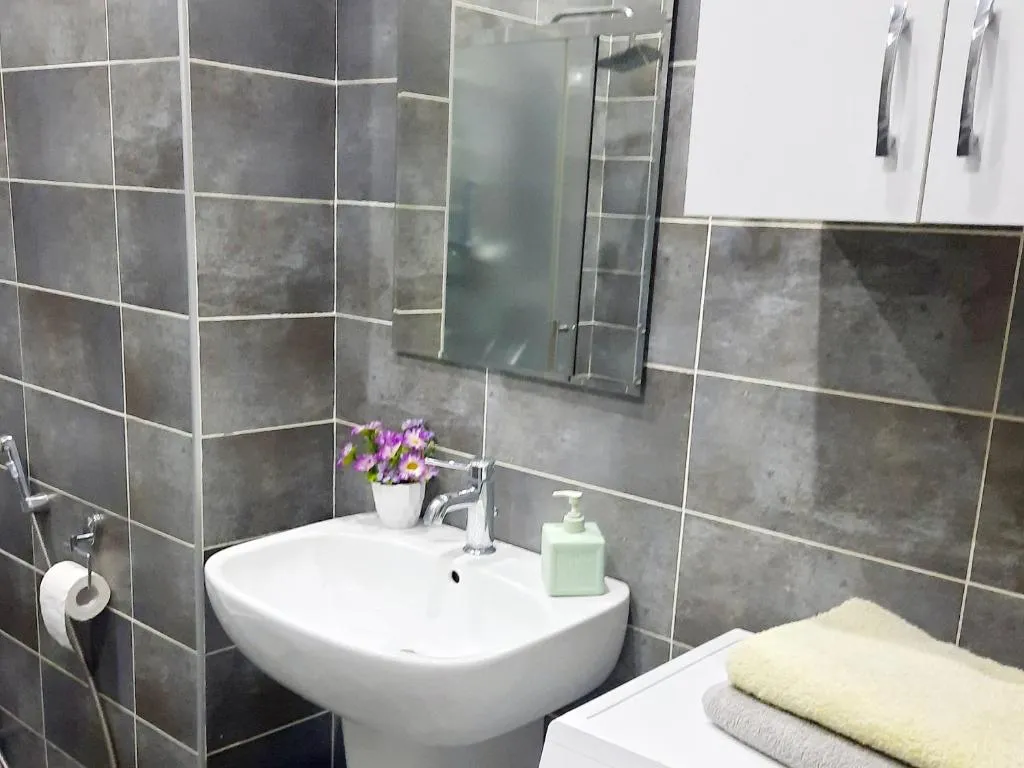 Image of Apartament – Axis palace saburtalo