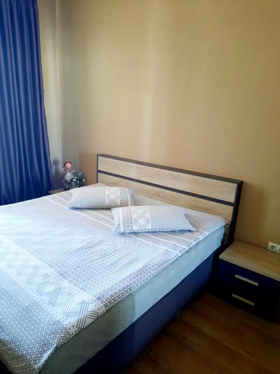 Image 6 of Apartament – Axis palace saburtalo