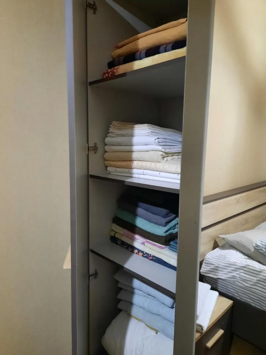 Image 1 of Apartament – Axis palace saburtalo