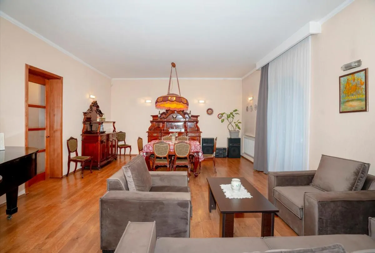 Image 1 of Apartment Baratashvili street