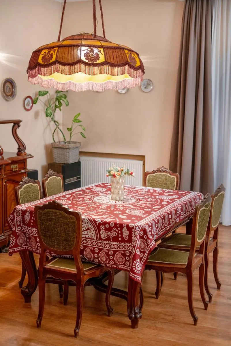 Image 3 of Apartment Baratashvili street