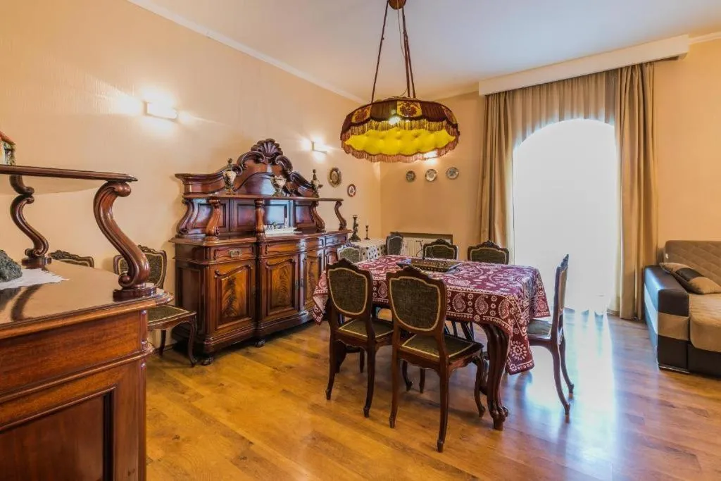 Image of Apartment Baratashvili street