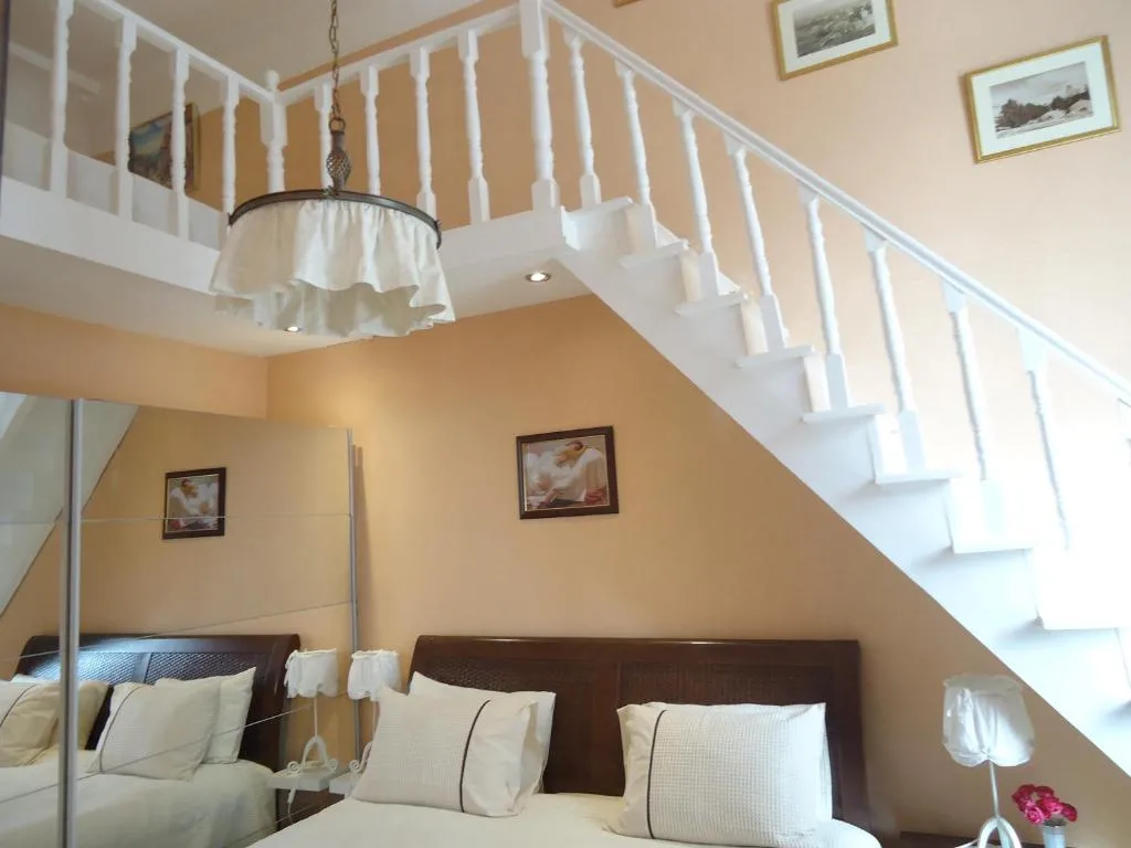 Image of Apartment Jafa