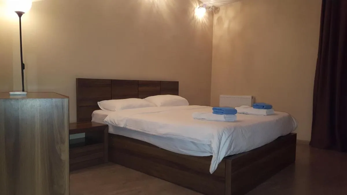 Image 5 of Apartment Rustaveli 1