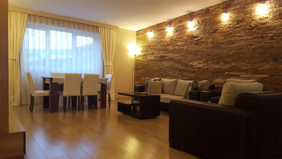 Image of Apartment Rustaveli 1
