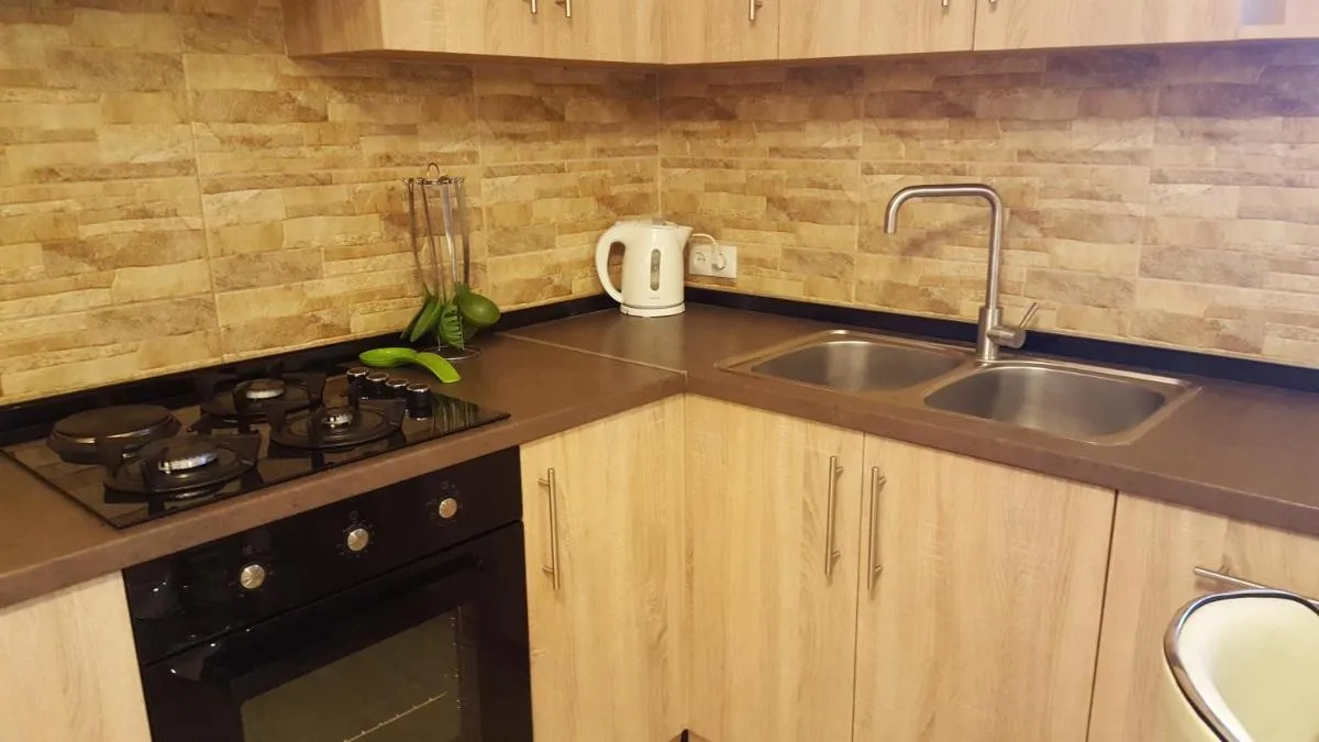 Image 2 of Apartment Rustaveli 1