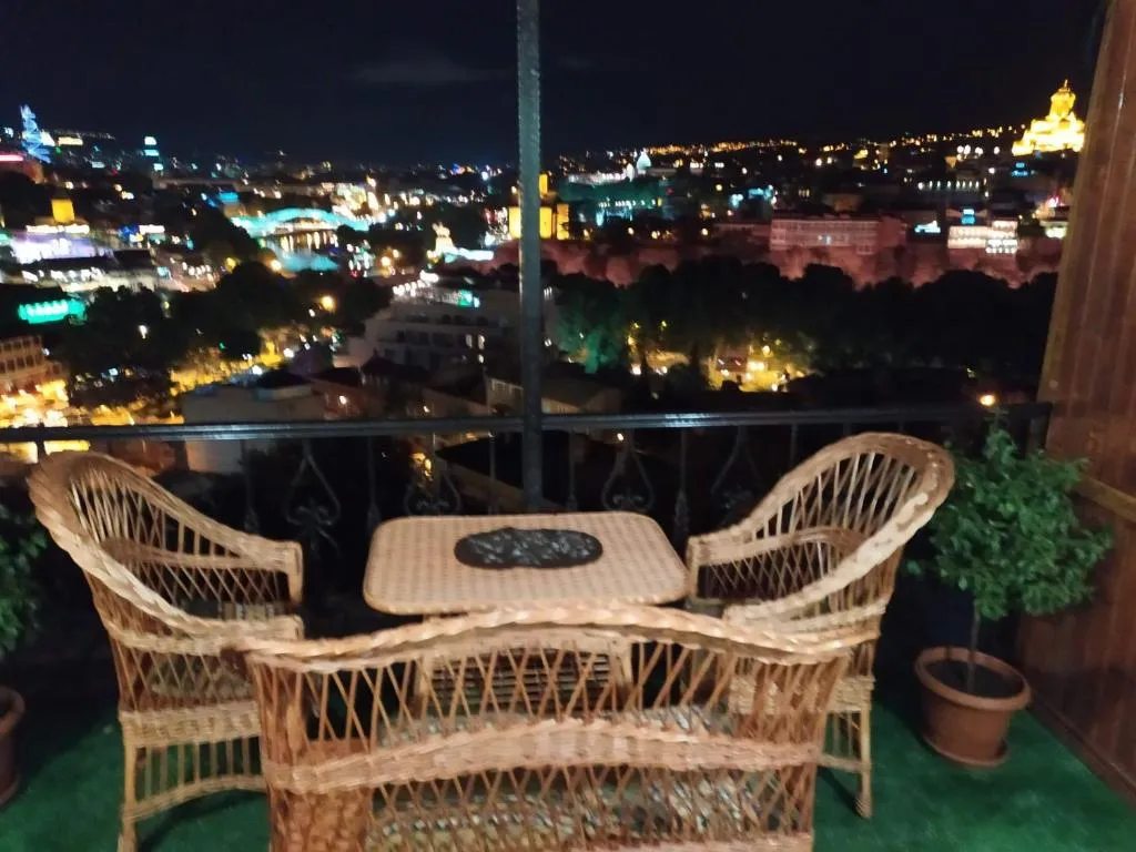 Image of Apartment Shafi 8