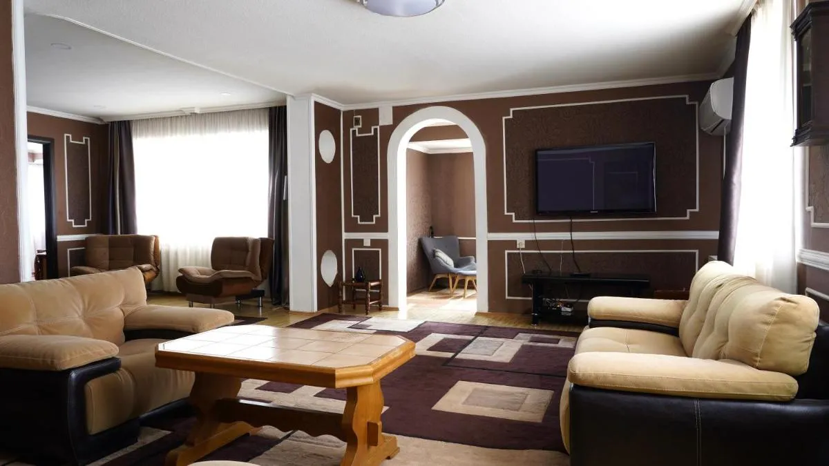 Image 4 of Apartment Shafi 8