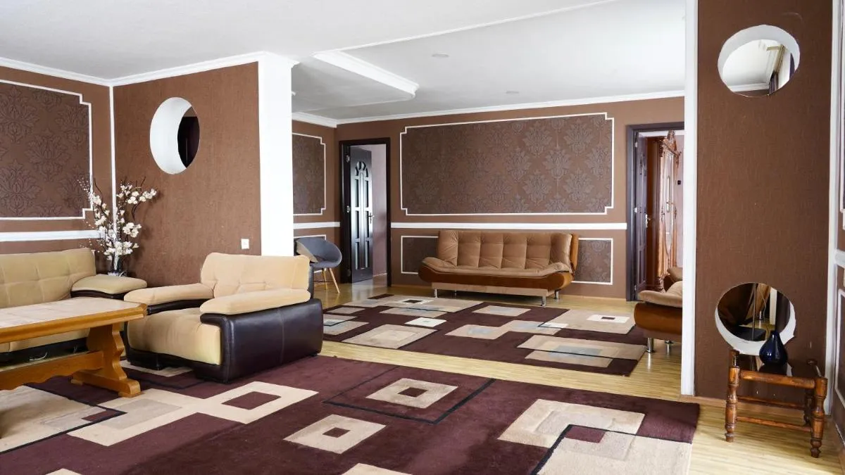 Image 1 of Apartment Shafi 8