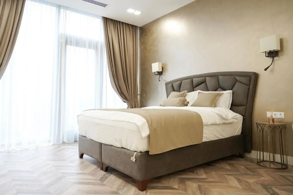 Image 1 of Apartment Tbilisi in King David