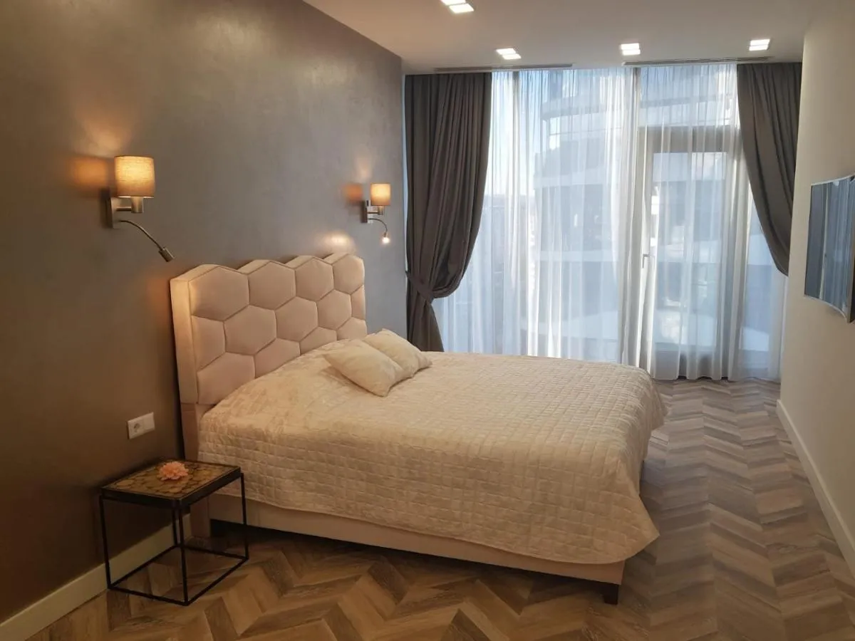 Image 6 of Apartment Tbilisi in King David
