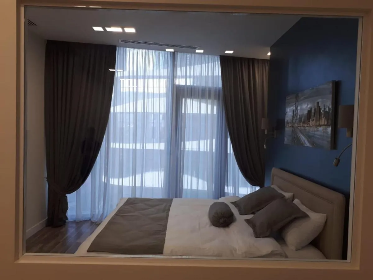 Image 2 of Apartment Tbilisi in King David