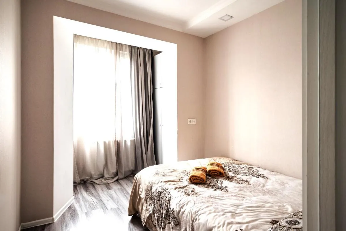 Image 6 of Apartment “T” with a separate bedroom