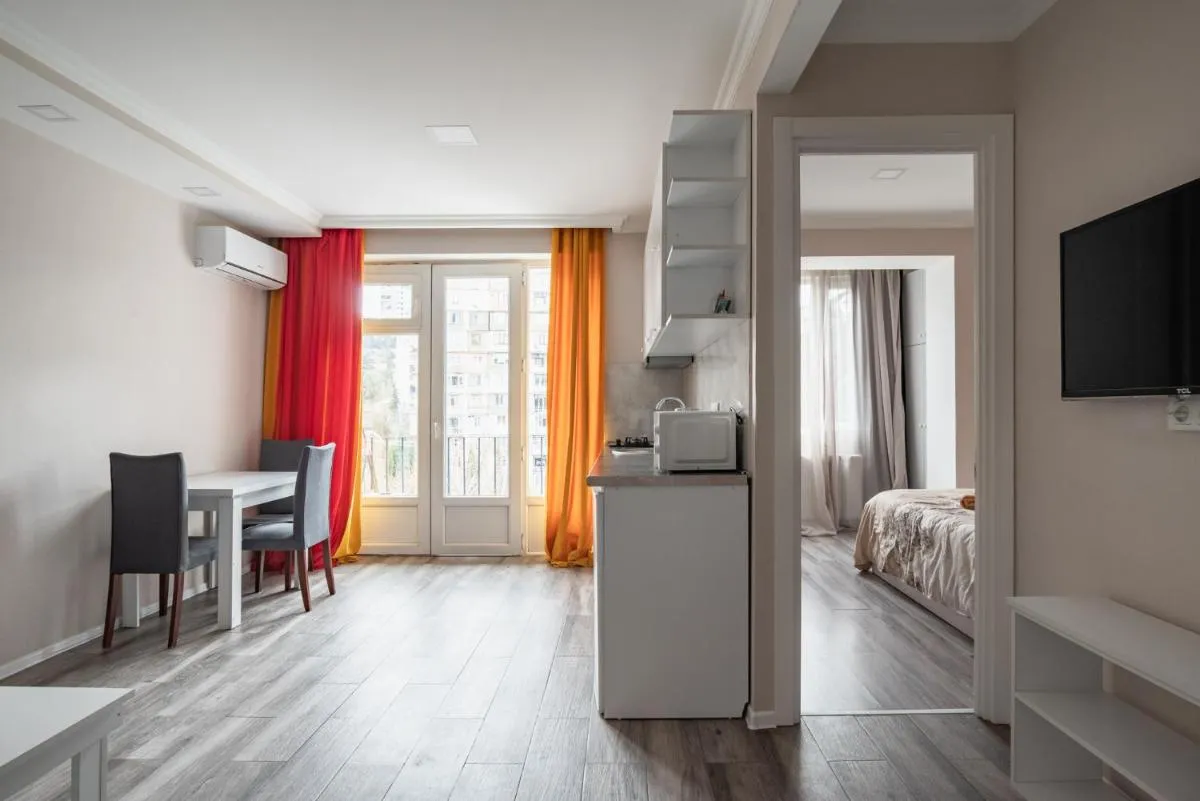 Image 1 of Apartment “T” with a separate bedroom