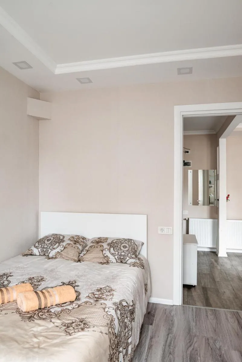 Image 4 of Apartment “T” with a separate bedroom