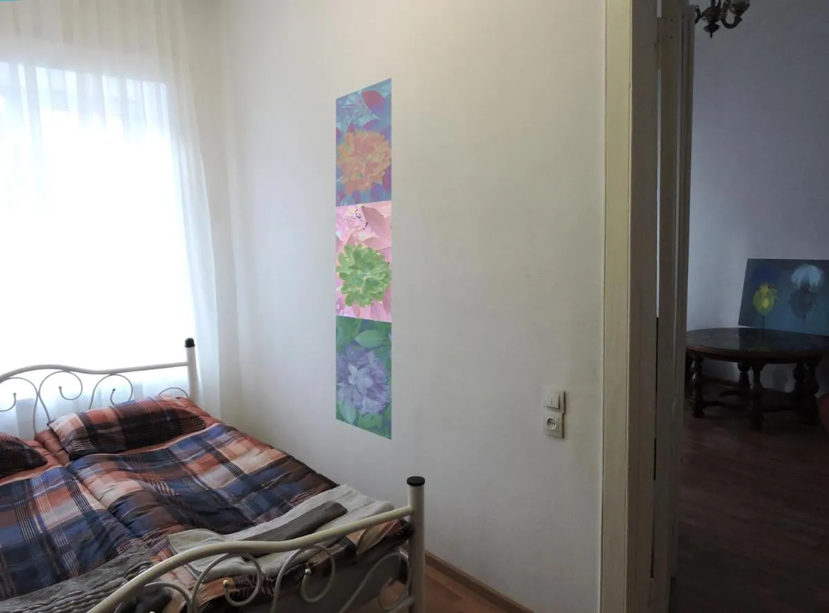 Image 6 of Apartment at sunny yard