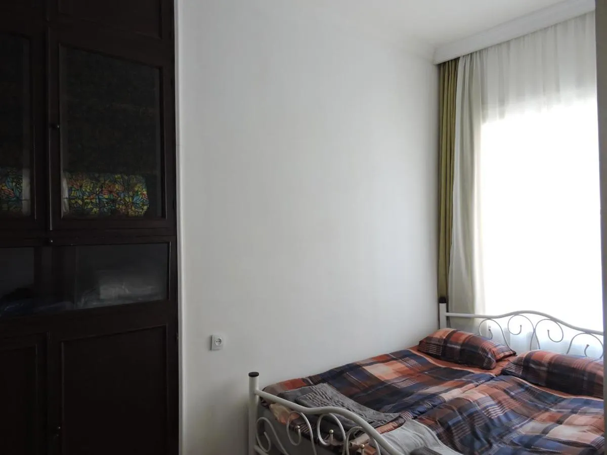Image 1 of Apartment at sunny yard
