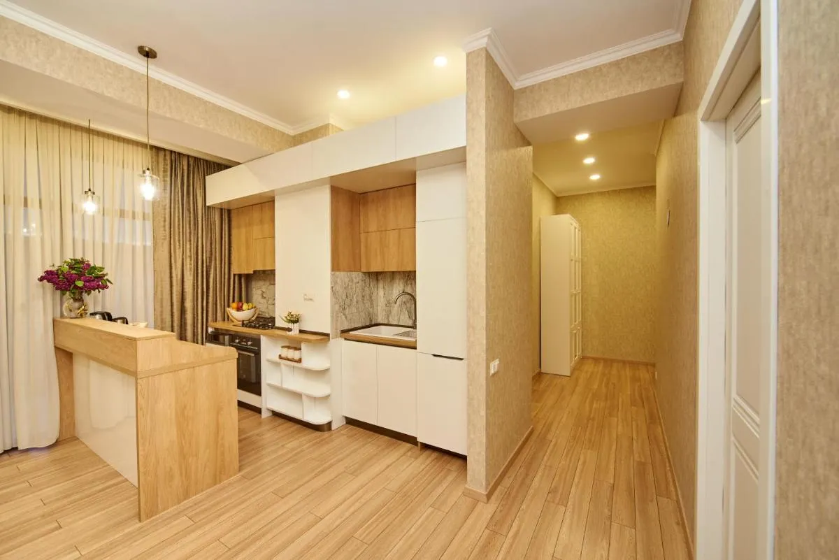 Image 3 of Apartment by the river