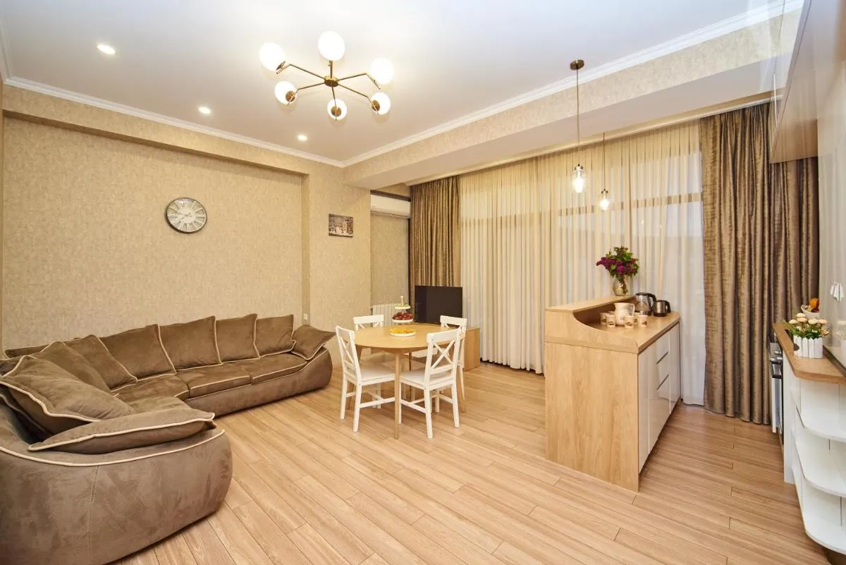 Image 4 of Apartment by the river