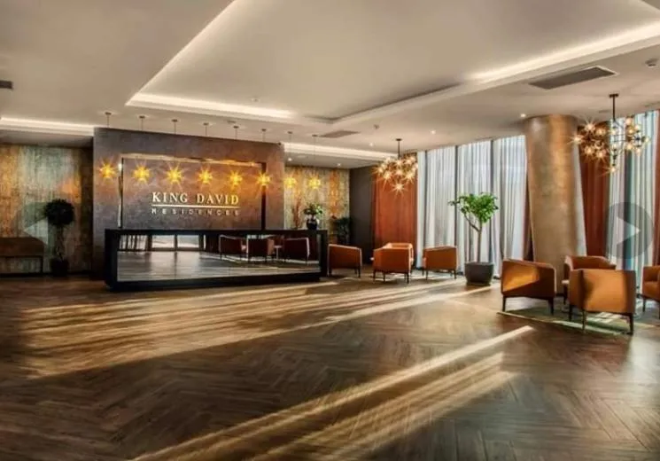 Image 3 of Apartment in King David Residence