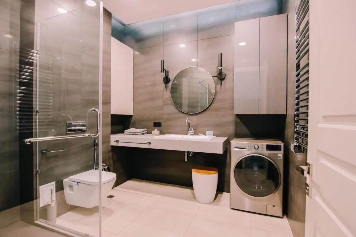 Image 2 of Apartment in King David Residence