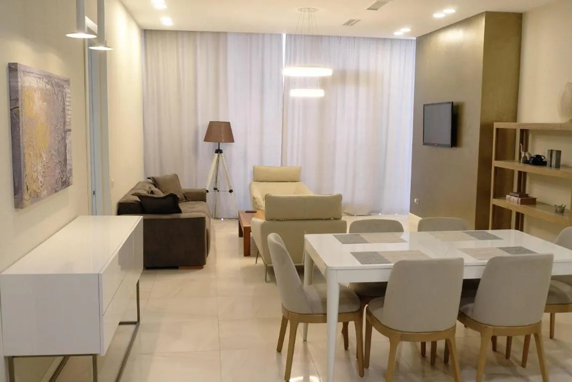 Image of Apartment in King David Residence