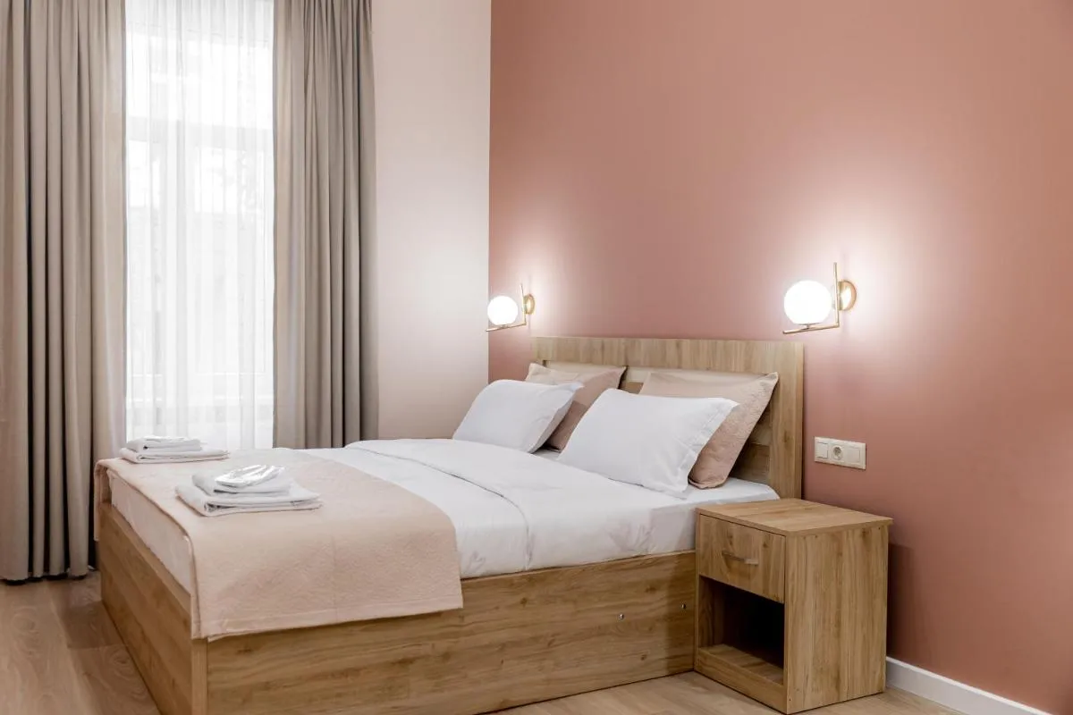 Image 2 of Apartment in Old City Center