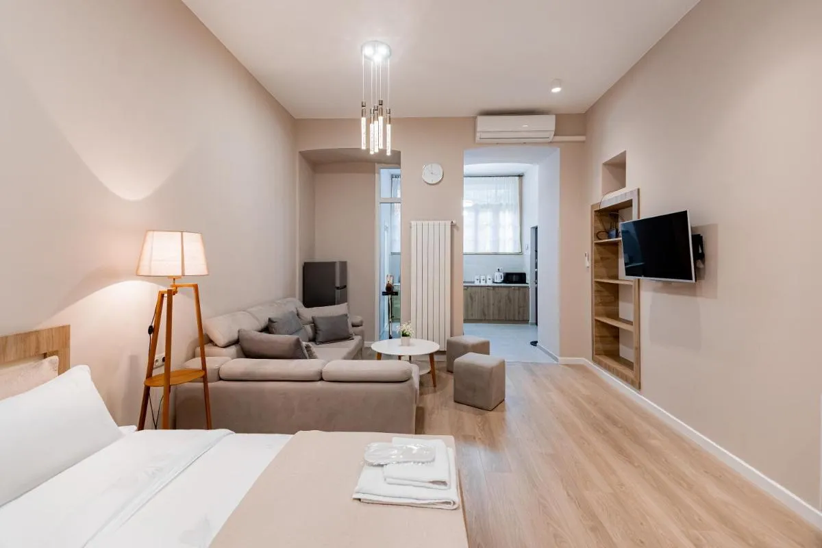Image 1 of Apartment in Old City Center