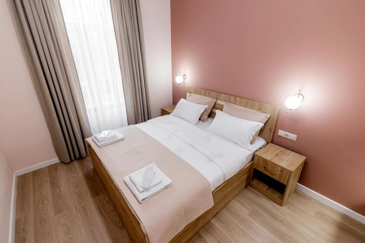 Image 4 of Apartment in Old City Center
