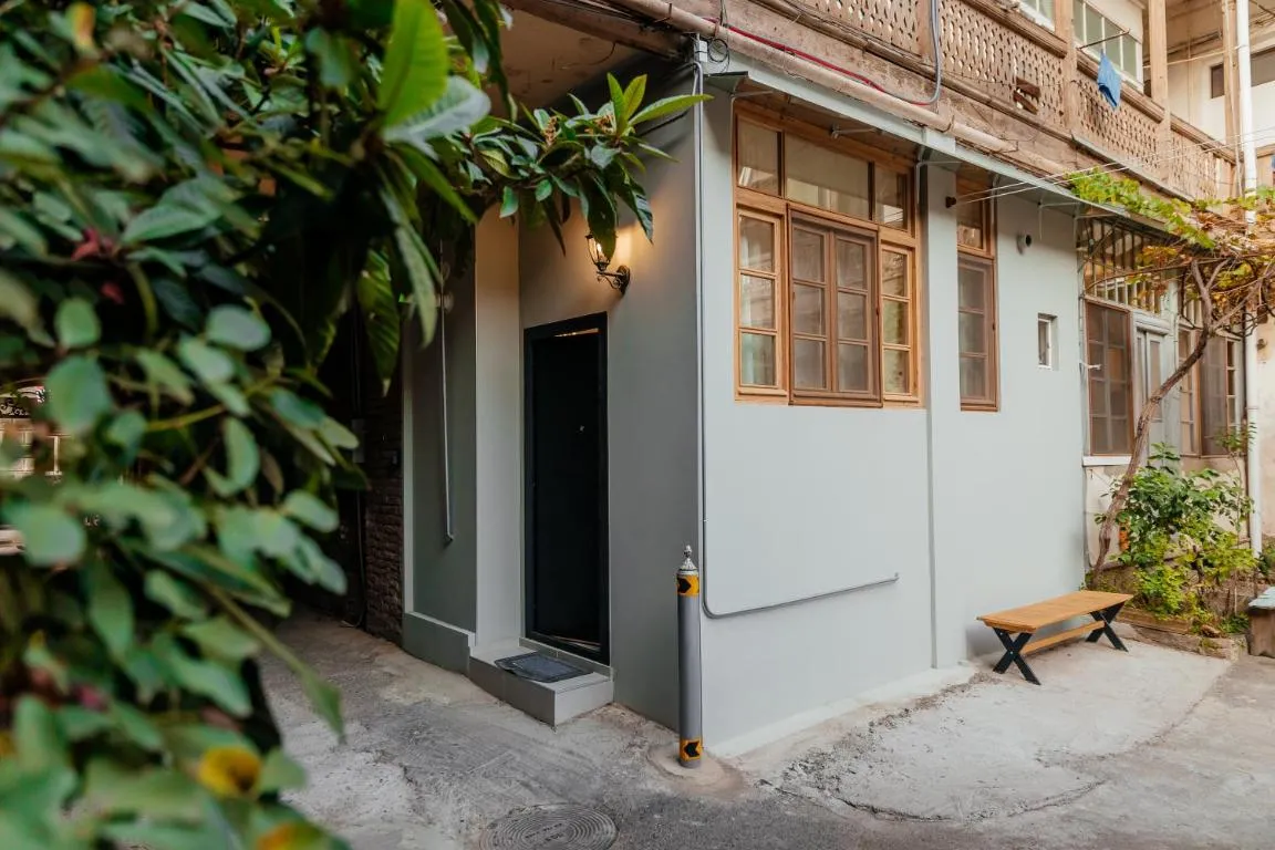 Image of Apartment in Old City Center