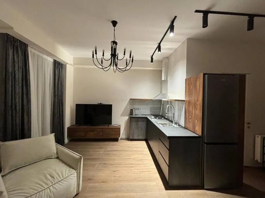 Image 2 of Apartment in Old Tbilisi