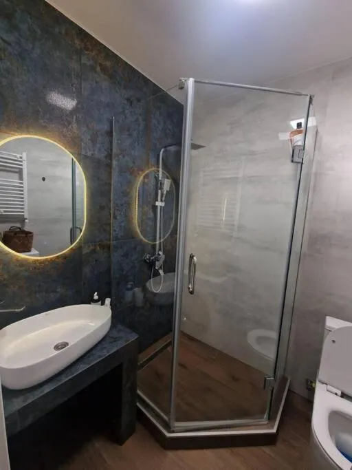 Image 3 of Apartment in Old Tbilisi